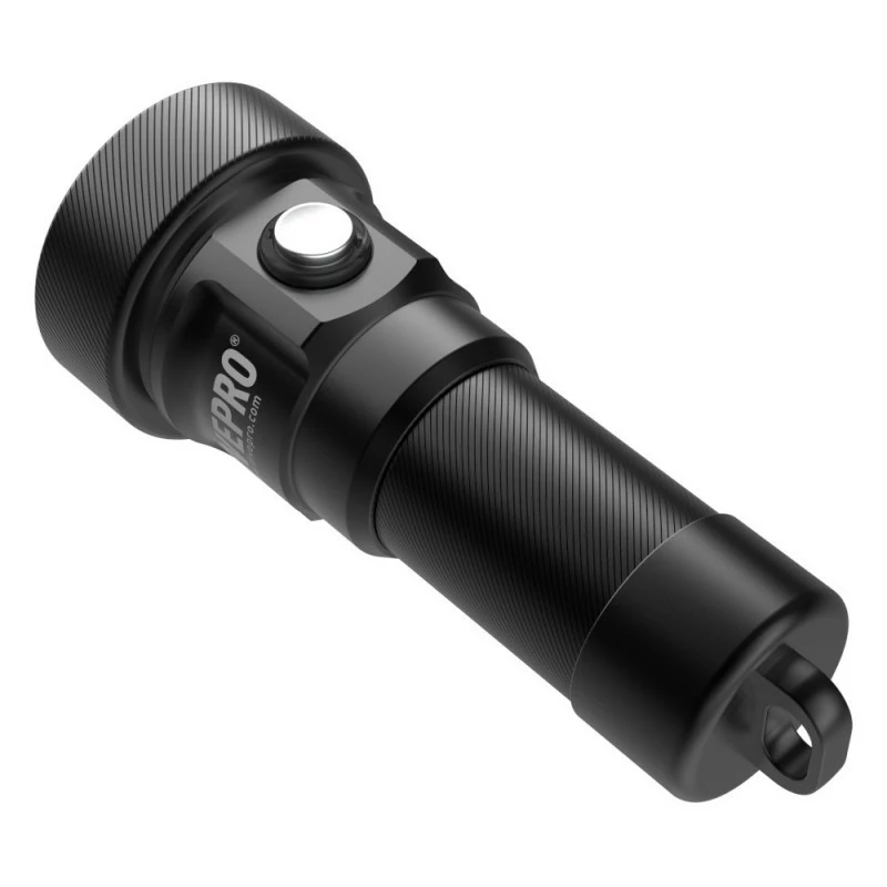 M27 Phare Photo/Vidéo 2700Lumen - Divepro 4 M27 Phare Photo/Vidéo 2700Lumen - Divepro – Image 2