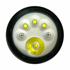 M27 Phare Photo/Vidéo 2700Lumen - Divepro 12 M27 Phare Photo/Vidéo 2700Lumen - Divepro -Sub-Odyssee Soldes Magasin divepro m27 phare photo video 2700 lumen pas cher sub odyssee 2