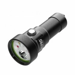 M27 Phare Photo/Vidéo 2700Lumen - Divepro