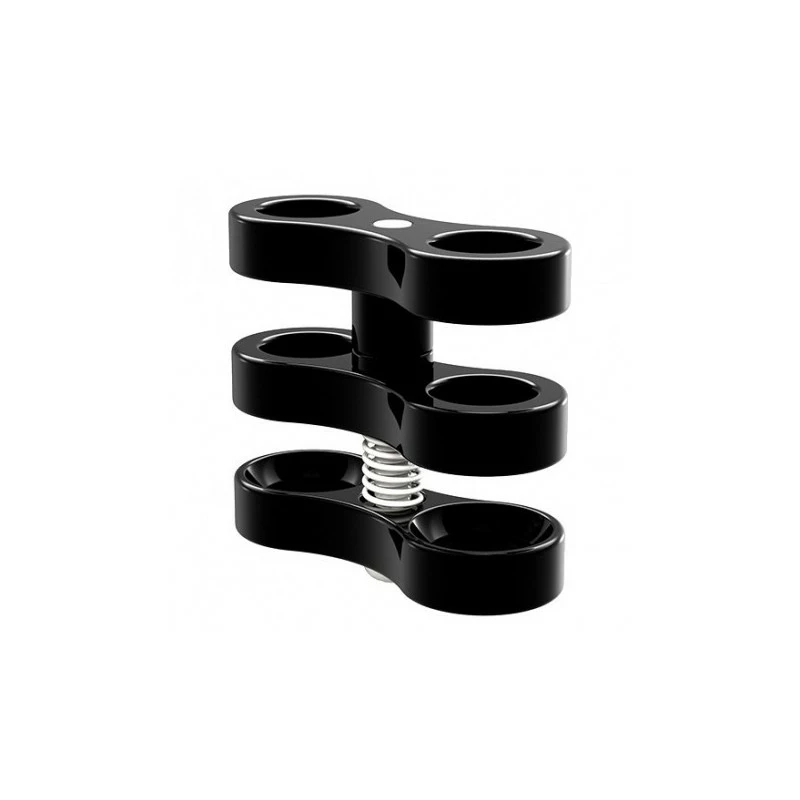 Z02A Pince Papillon 2 Voies - Divepro 3 Z02A Pince Papillon 2 Voies - Divepro