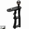 Z09 Poignée Support Caméra - Divepro 2 Z09 Poignée Support Caméra - Divepro -Sub-Odyssee Soldes Magasin divepro z09 poignee support camera pas cher sub odyssee