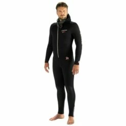 DIVER 5mm Combinaison Homme - Cressi 9 DIVER 5mm Combinaison Homme - Cressi -Sub-Odyssee Soldes Magasin diver 5mm combinaison homme cressi 3