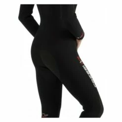 DIVER 7mm Combinaison Femme - Cressi -Sub-Odyssee Soldes Magasin diver 7mm combinaison femme cressi 5