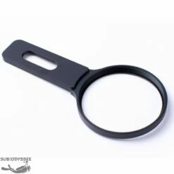 Adaptateur Pour Lentille SeaLense 52 Mm Pour Pince SeaHold - Divevolk