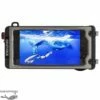 SEATOUCH 2 Pioneer 10m Caisson Pour IPHONE 6+ à XS Max - Divevolk -Sub-Odyssee Soldes Magasin divevolk caisson seatouch 2 pioneer 10m pour iphone 6 to xs max pas cher sub odyssee