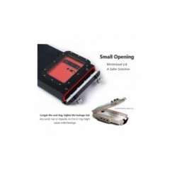 SEATOUCH 3 Pro 80m Caisson Pour Huawei Mate10/P10pro/P20/P20 Pro (Pack 2) - Divevolk -Sub-Odyssee Soldes Magasin divevolk caisson seatouch 3 pro 80m pour iphone huawei samsung pas cher sub odyssee 4