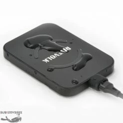 Chargeur Sans Fil Par Induction SEACHARGE - Divevolk -Sub-Odyssee Soldes Magasin divevolk chargeur sans fil par induction seacharge pas cher sub odyssee 2