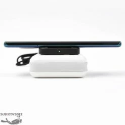 Chargeur Sans Fil Par Induction SEACHARGE - Divevolk -Sub-Odyssee Soldes Magasin divevolk chargeur sans fil par induction seacharge pas cher sub odyssee 4