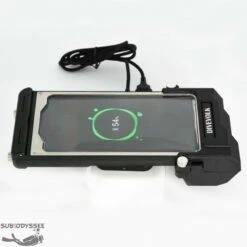 Chargeur Sans Fil Par Induction SEACHARGE - Divevolk -Sub-Odyssee Soldes Magasin divevolk chargeur sans fil par induction seacharge pas cher sub odyssee 5