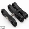 Clamp/Clip Double Pour Boule - Divevolk -Sub-Odyssee Soldes Magasin divevolk clip double pour boule pas cher sub odyssee lyon