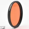 Lentille Filtre Rouge SEALENSE 52mm - Divevolk -Sub-Odyssee Soldes Magasin divevolk lentille filtre rouge 52mm sealense pas cher sub odyssee