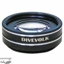 Lentille Macro SEALENSE - Divevolk -Sub-Odyssee Soldes Magasin divevolk lentille macro sealense pas cher sub odyssee 3