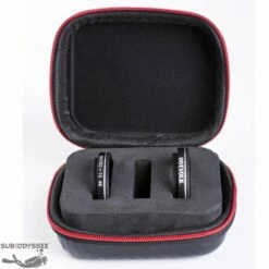 Lentille Macro SEALENSE - Divevolk -Sub-Odyssee Soldes Magasin divevolk lentille macro sealense pas cher sub odyssee 4