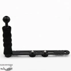 Platine Simple Bras - Divevolk