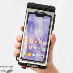 SEATOUCH 3 Pioneer 10m Caisson Pour Samsung S10/S10+/S10E/Note (Pack 3) - Divevolk -Sub-Odyssee Soldes Magasin divevolk seatouch 3 pioneer 10m caisson pour samsung s10s10s10enote pack 3 pas cher sub odyssee 4