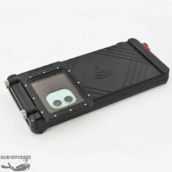 SEATOUCH 3 Pioneer 10m Caisson Pour Samsung S8/S8+/S9/S9+ (Pack 4) - Divevolk -Sub-Odyssee Soldes Magasin divevolk seatouch 3 pioneer 10m caisson pour samsung s8s8s9s9 pack 4 pas cher sub odyssee 3