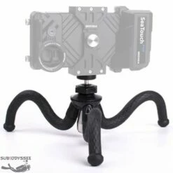 Trepied TRIPOD SEAHOLD - Divevolk -Sub-Odyssee Soldes Magasin divevolk trepied tripod seahold pas cher sub odyssee 3