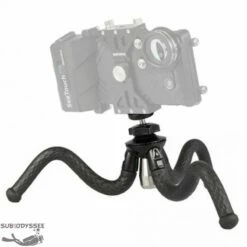 Trepied TRIPOD SEAHOLD - Divevolk -Sub-Odyssee Soldes Magasin divevolk trepied tripod seahold pas cher sub odyssee 4
