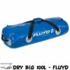 DRY BIG BLUE 100 Sac Etanche 100 Litres - Salvimar -Sub-Odyssee Soldes Magasin dry big blue 100 sac etanche 100 litres salvimar