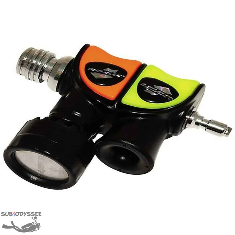 DUO ALERT Version DS - Aquatec 3 DUO ALERT Version DS - Aquatec