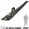Zip Métal Etanche Pour Combinaison Plongée - Dynat -Sub-Odyssee Soldes Magasin dynat zip metal etanche pour combinaison plongee pas cher sub odyssee