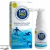 Spray Pour Les Oreilles 20ml - EarPro -Sub-Odyssee Soldes Magasin earpro spray pour les oreilles 20ml pas cher sub odyssee