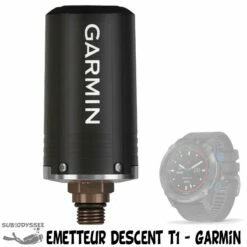 Emetteur DESCENT T1 Pour Ordinateur MK2i - Garmin
