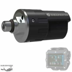 Emetteur SWIFT Pour PERDIX AI - PERDIX 2 & TERIC - Shearwater