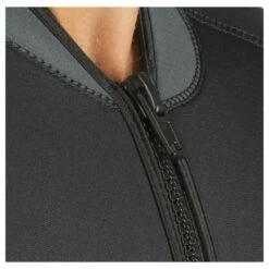 ENDURANCE Shorty 3mm Homme Avec Zip Ventral - Cressi -Sub-Odyssee Soldes Magasin endurance shorty 3mm homme avec zip ventral cressi 3