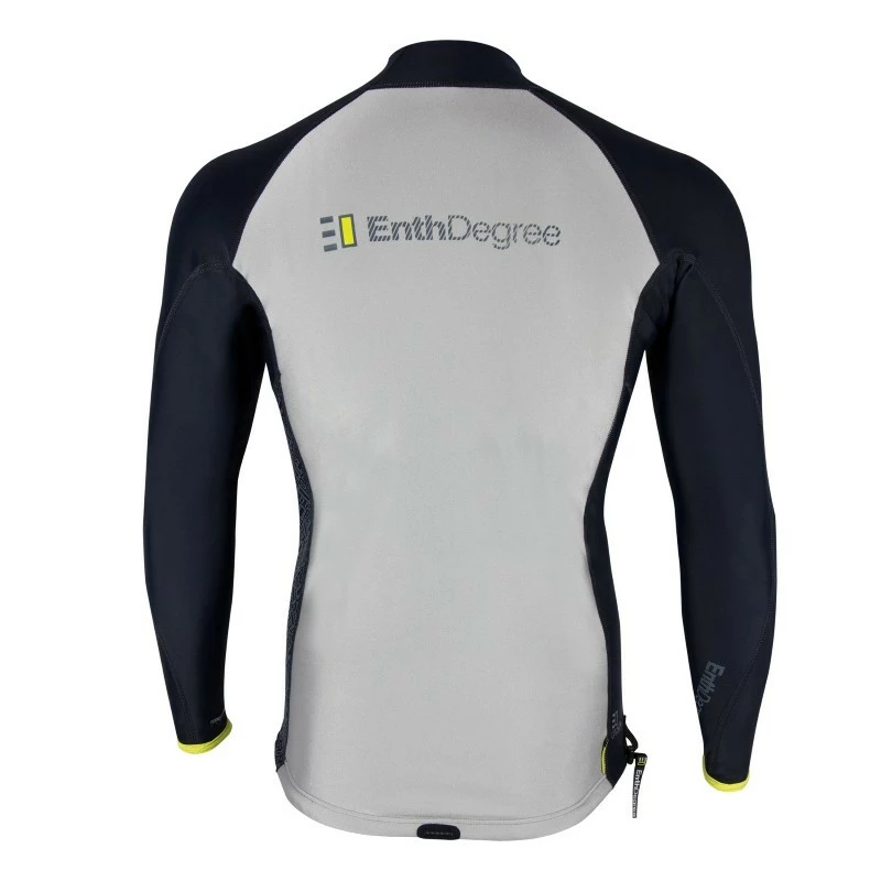 TUNDRA Top Manches Longues Homme - ENTH DEGREE 4 TUNDRA Top Manches Longues Homme - ENTH DEGREE – Image 2