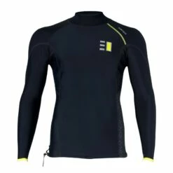 TUNDRA Top Manches Longues Homme - ENTH DEGREE