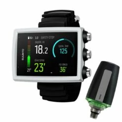 EON CORE Avec Sonde Ordinateur - SUUNTO