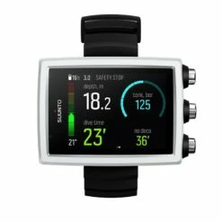 EON CORE Ordinateur Couleur - SUUNTO