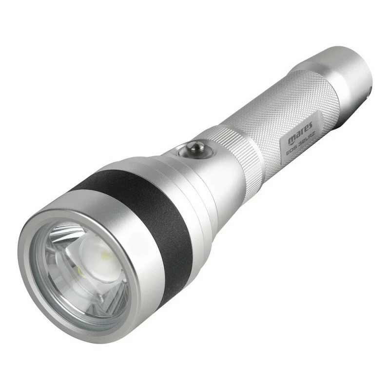 EOS 32 LRZ Phare De Plongée 3200 Lumen - MARES 4 EOS 32 LRZ Phare De Plongée 3200 Lumen - MARES – Image 2