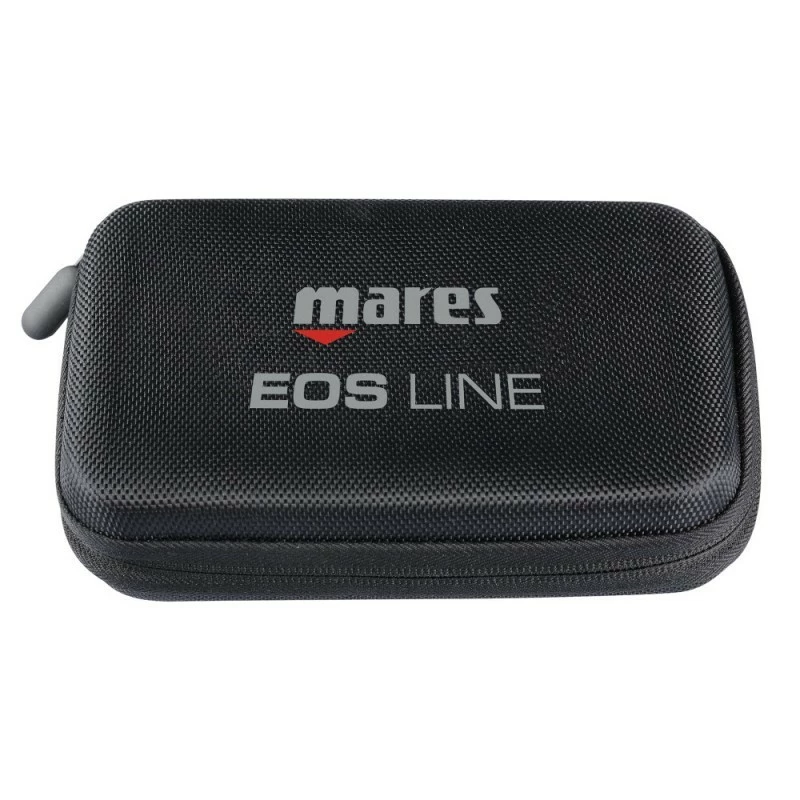 EOS 32 LRZ Phare De Plongée 3200 Lumen - MARES 5 EOS 32 LRZ Phare De Plongée 3200 Lumen - MARES – Image 3