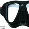 DEEPSUB Masque Silicone Noir - Epsealon -Sub-Odyssee Soldes Magasin epsealon masque deepsub silicone noir pas cher sub odyssee