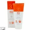 Crème Solaire SPF30 Haute Protection 100ml - EQ -Sub-Odyssee Soldes Magasin eq creme solaire spf 30 haute protection 100ml pas cher sub odyssee