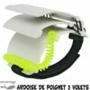 Ardoise Poignet PRO 3 Volets Avec Crayon 2 Ardoise Poignet PRO 3 Volets Avec Crayon -Sub-Odyssee Soldes Magasin esm ardoise de poignet pro 3 volets pas cher sub odyssee