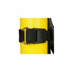 Back Pack Bouteille Avec 1 Boucle Inox -Sub-Odyssee Soldes Magasin esm back pack portage bouteille plongee avec boucle metal sub odyssee pas cher 4