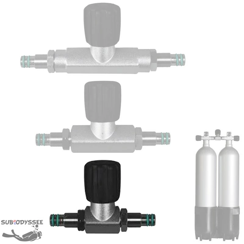 Barre De Couplage Manifold Avec Isolation Ø 140mm 4 Barre De Couplage Manifold Avec Isolation Ø 140mm – Image 2