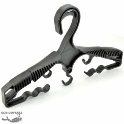 Cintre Multifonction 5 Cintre Multifonction -Sub-Odyssee Soldes Magasin esm cintre multifonction pour combinaison materiel plongee pas cher sub odyssee 1