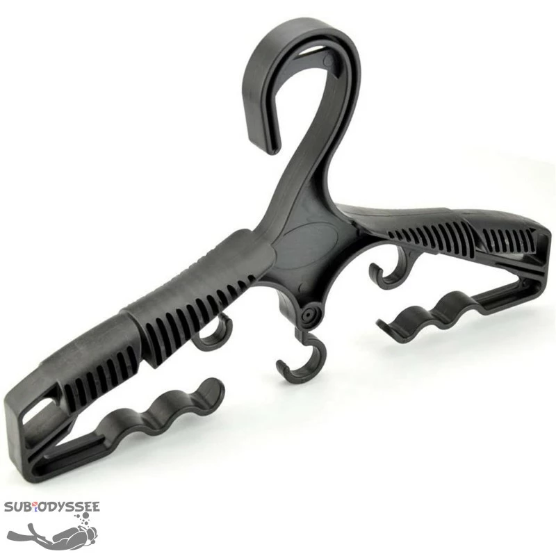 Cintre Multifonction 4 Cintre Multifonction – Image 2