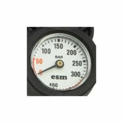 Console 2 éléments Profondimètre + Manomètre 300 Bars - ESM -Sub-Odyssee Soldes Magasin esm console 2 elements profondimetre manometre 300 bars pas cher sub odyssee 2