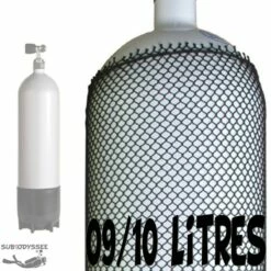 Filet Bouteille De Protection Pour Bloc 09 & 10 L