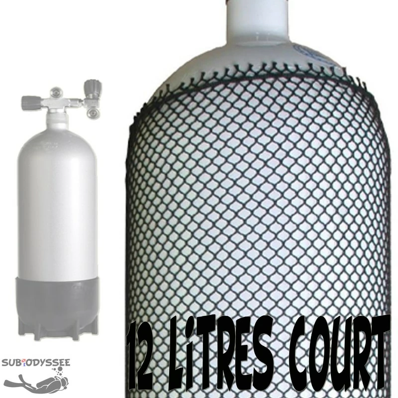 Filet Bouteille De Protection Pour Bloc 12 L Court 3 Filet Bouteille De Protection Pour Bloc 12 L Court