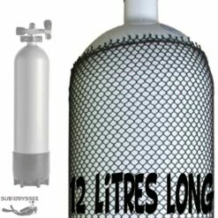 Filet Bouteille De Protection Pour Bloc 12 L Long