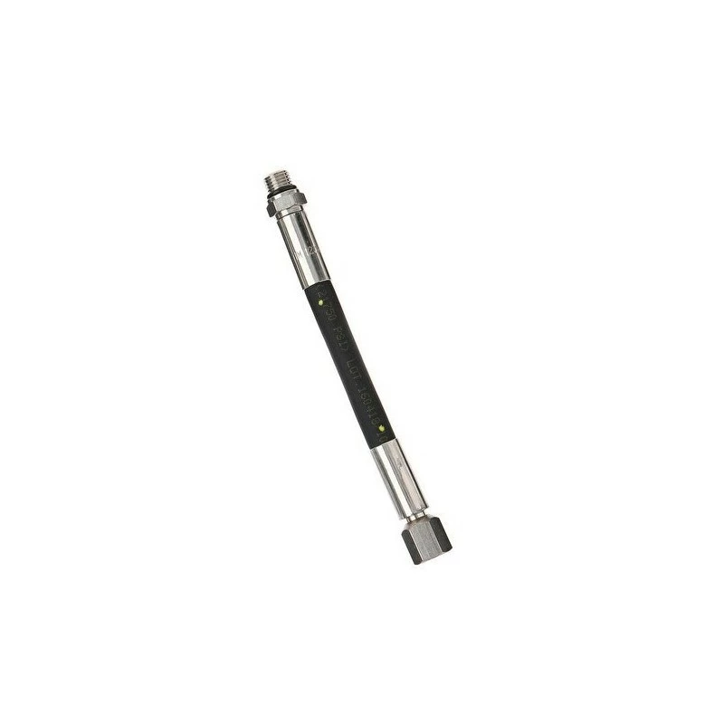 Flexible Haute Pression (HP) 15cm Pour Manomètre 4 Flexible Haute Pression (HP) 15cm Pour Manomètre – Image 2