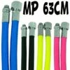 Flexible MP Tressé 63cm Moyenne Pression 3/8" Pour Détendeur De Plongée -Sub-Odyssee Soldes Magasin esm flexible moyenne pression tresse 63cm detendeur pas cher sub odyssee lyon