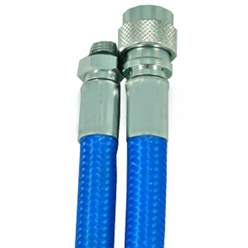 Flexible DS Tressé 63cm Direct System Pour Gilet Stabilisateur 4 Flexible DS Tressé 63cm Direct System Pour Gilet Stabilisateur – Image 2