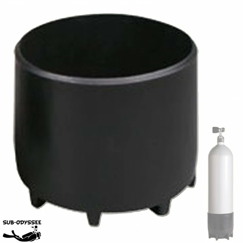 Culot Bouteille 10 & 12 Litres Long Ø 170mm 3 Culot Bouteille 10 & 12 Litres Long Ø 170mm